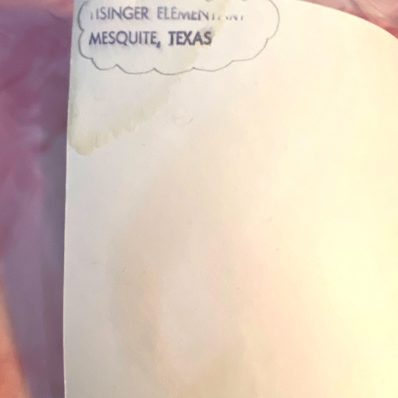 Book, Like Pickle Juice on a Cookie by Julie Sternberg Paperback - Picture 4 of 6